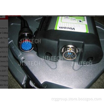 Volvo Vocom 88890300 Communication interface volvo diagnostic Euro 6 tool